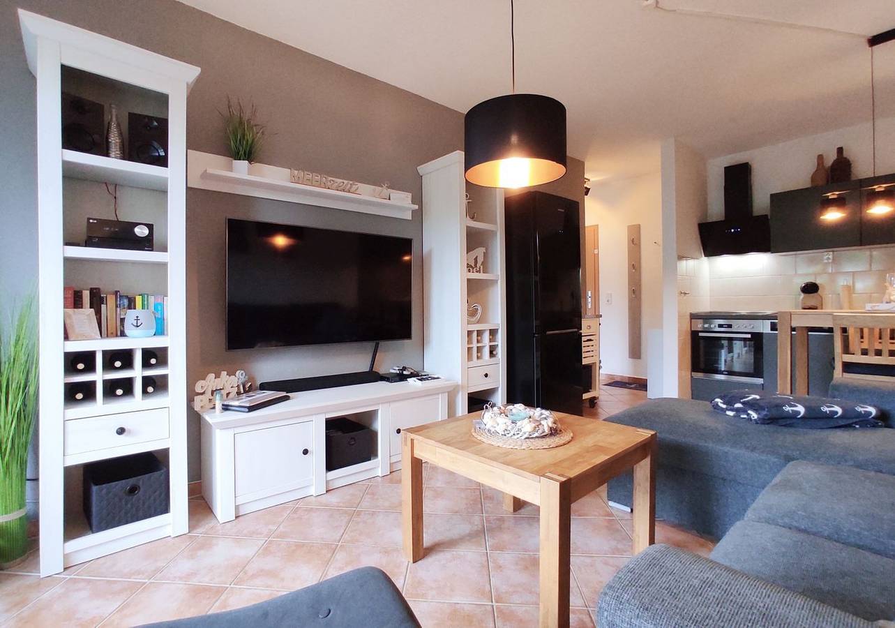 Ferienwohnung für 4 Personen in Gollwitz, Nordwestmecklenburg (Wismar und Umgebung)