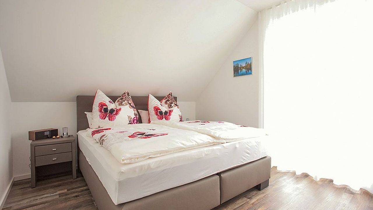 Ganze Ferienwohnung, Ferienwohnung für 6 Personen (95 m²) in Breitnau in Suedlicher Schwarzwald, Breitnau