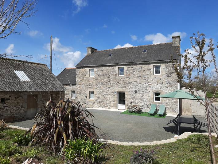L'écho des prés in Plouzané, Región de Brest