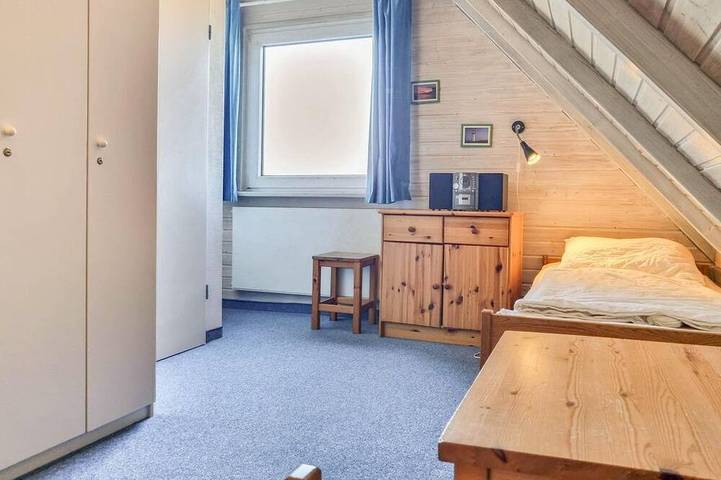 Entire apartment, Apartment Seestern - Achtern Binnendiek in St. Peter-Bad, St. Peter-Ording
