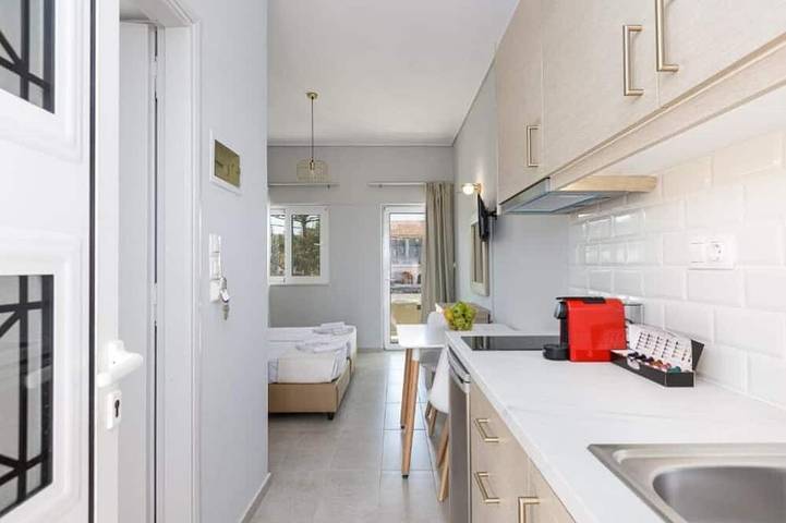 Hôtel pour 2 personnes