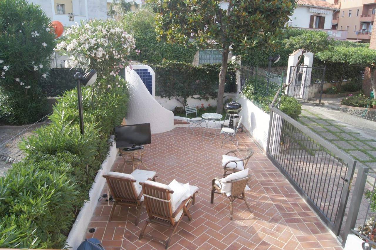 Casa vacanze Maradei in Scalea, Costa Tirrenica Calabria