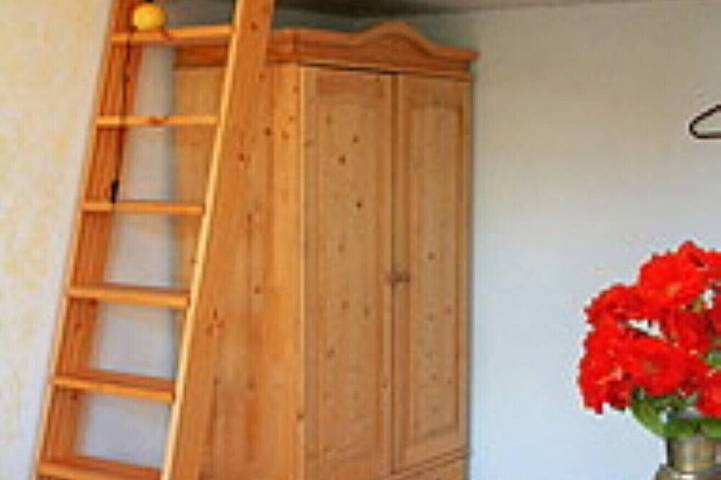Ganze Wohnung, Ferien- und Tagungshaus Mutabor, im Ort, ruhig, nah an Strand, Geschäften, Lokal in Drei Kaiserbäder, Heringsdorf