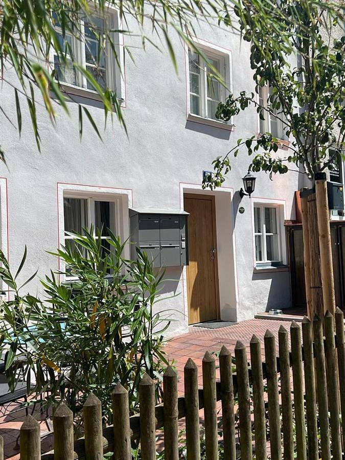 Ferienwohnung für 2 Personen, mit Terrasse in Landsberg am Lech - 3