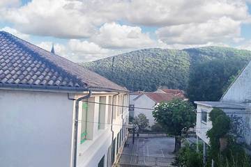 Gîte pour 6 personnes à La Grand-Combe