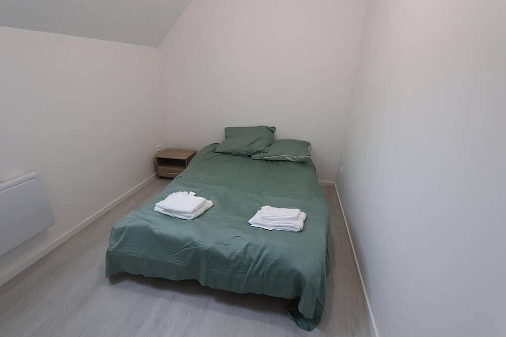 Apartamento entero, Homeday Appartement Tipo F4 Ferme Klein B in Haguenau, Alsacia del Norte