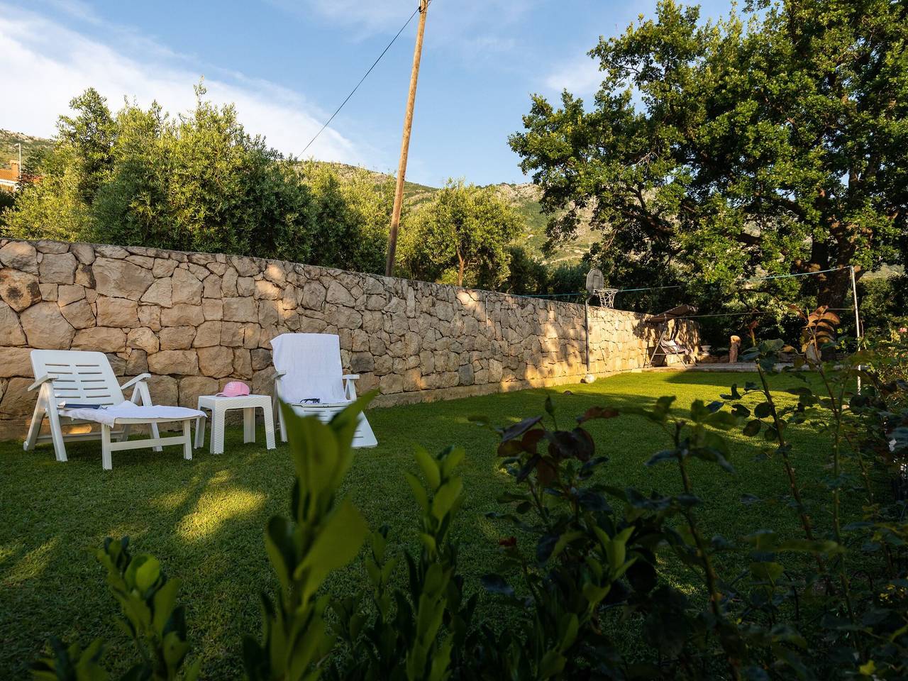 Ganze Wohnung, Apartments Belenum - Comfort Double Room with Balcony and Sea View (no.1) in Plat, Dubrovnik-Neretva