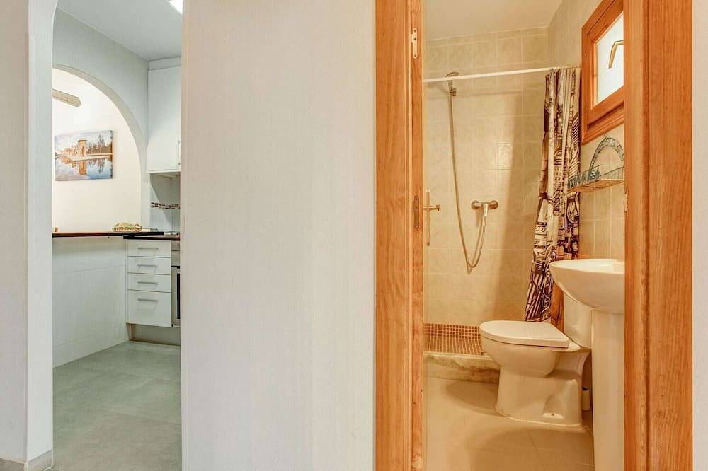Entire apartment, Retreat Near Vera Beaches in Playas de Vera, Vera