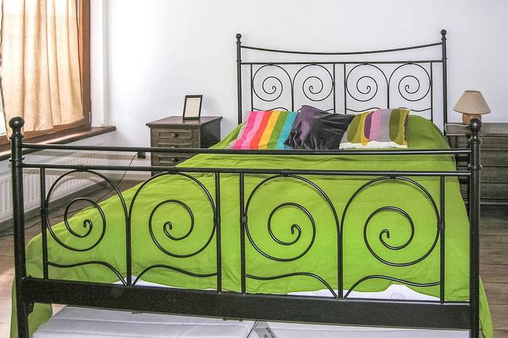 Tolles Haus mit 3 Schlafzimmern in. in Masuren