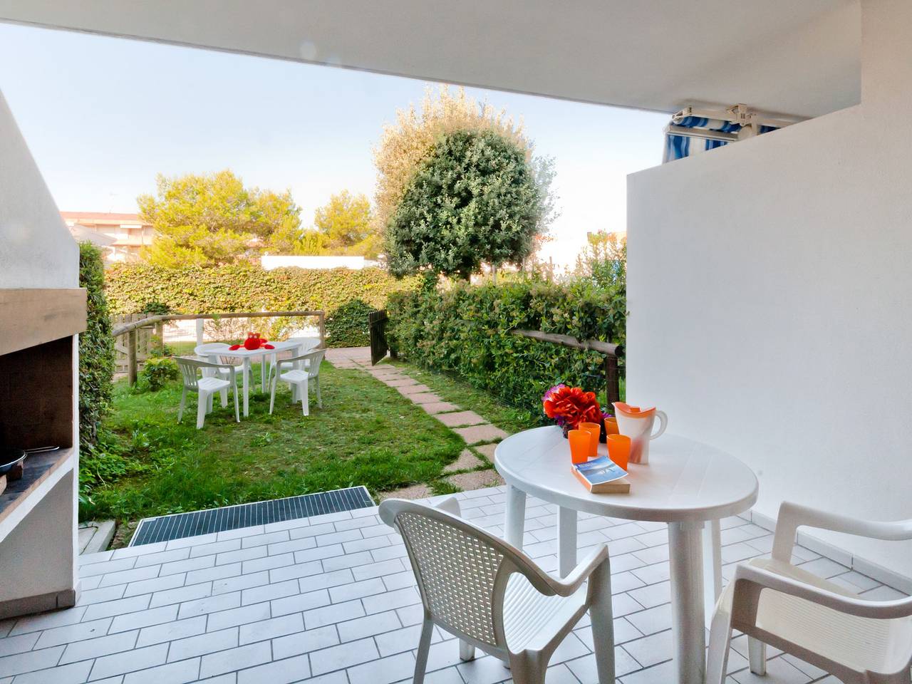 Villaggio Maja in Bibione, Venice Province