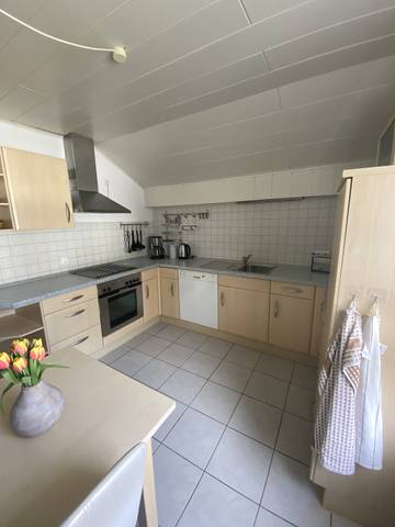 Ferienwohnung für 5 Personen in Bad Wildungen, Waldecker Land, Bild 4