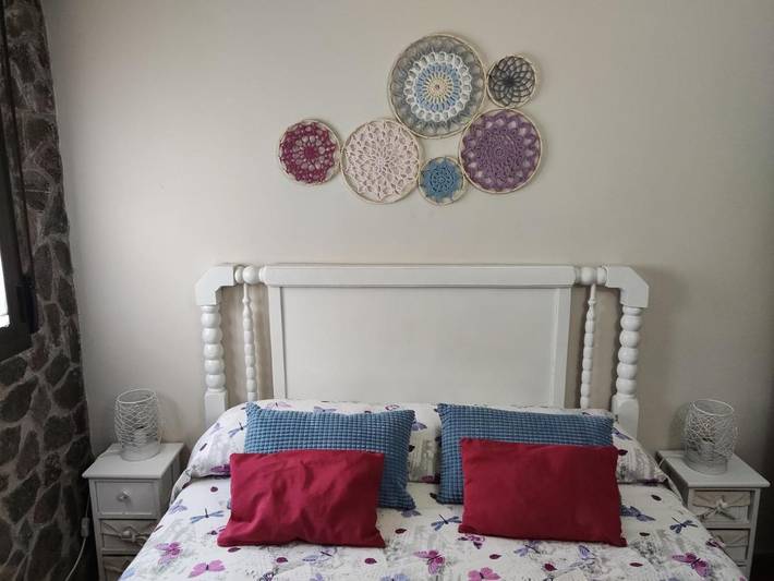 Casa rural para 2 personas, Se admiten mascotas en Provincia de Teruel - 2