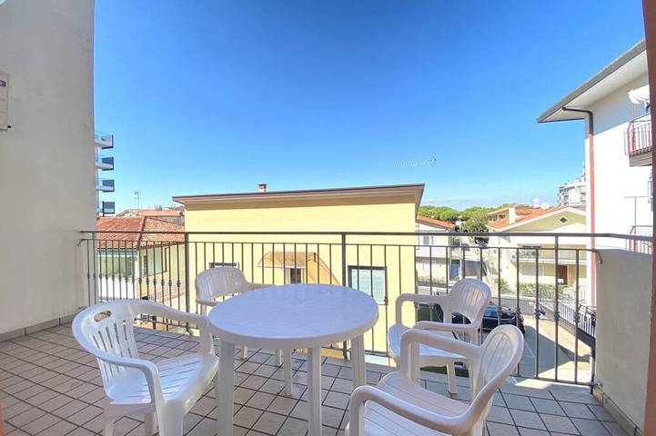 Ferienhaus für 5 Personen, mit Haustier in Lido di Jesolo