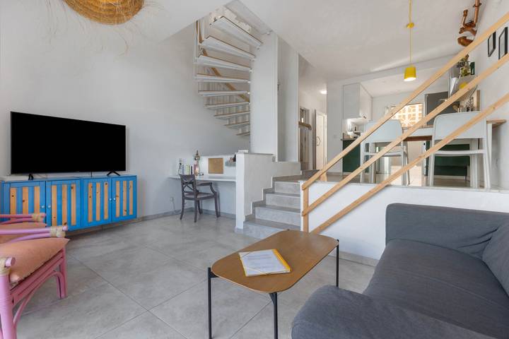 Ferienhaus für 4 Personen, kinderfreundlich auf Fuerteventura - 3