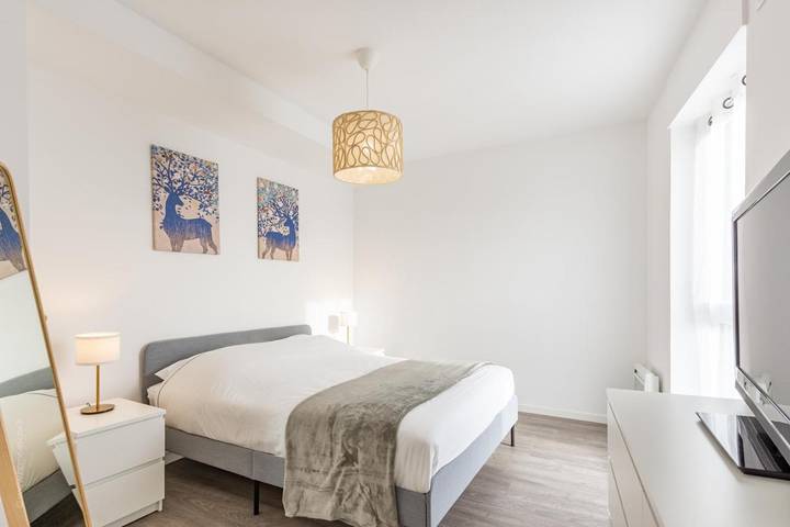 Gîte pour 4 personnes, avec vue à Coupvray - 3