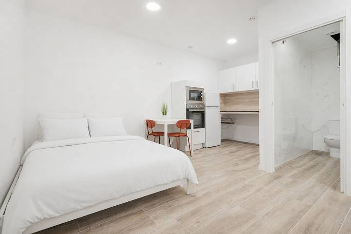 Gîte pour 2 personnes dans San Martin Sarroca