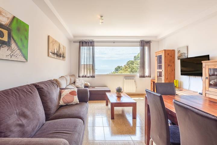 Vakantiehuis voor 8 personen in Tossa de Mar