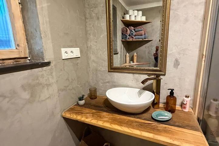 Kleines gemütliches Ferienhaus/Ferienwohnung in Fischbachau, Bayerische Alpen