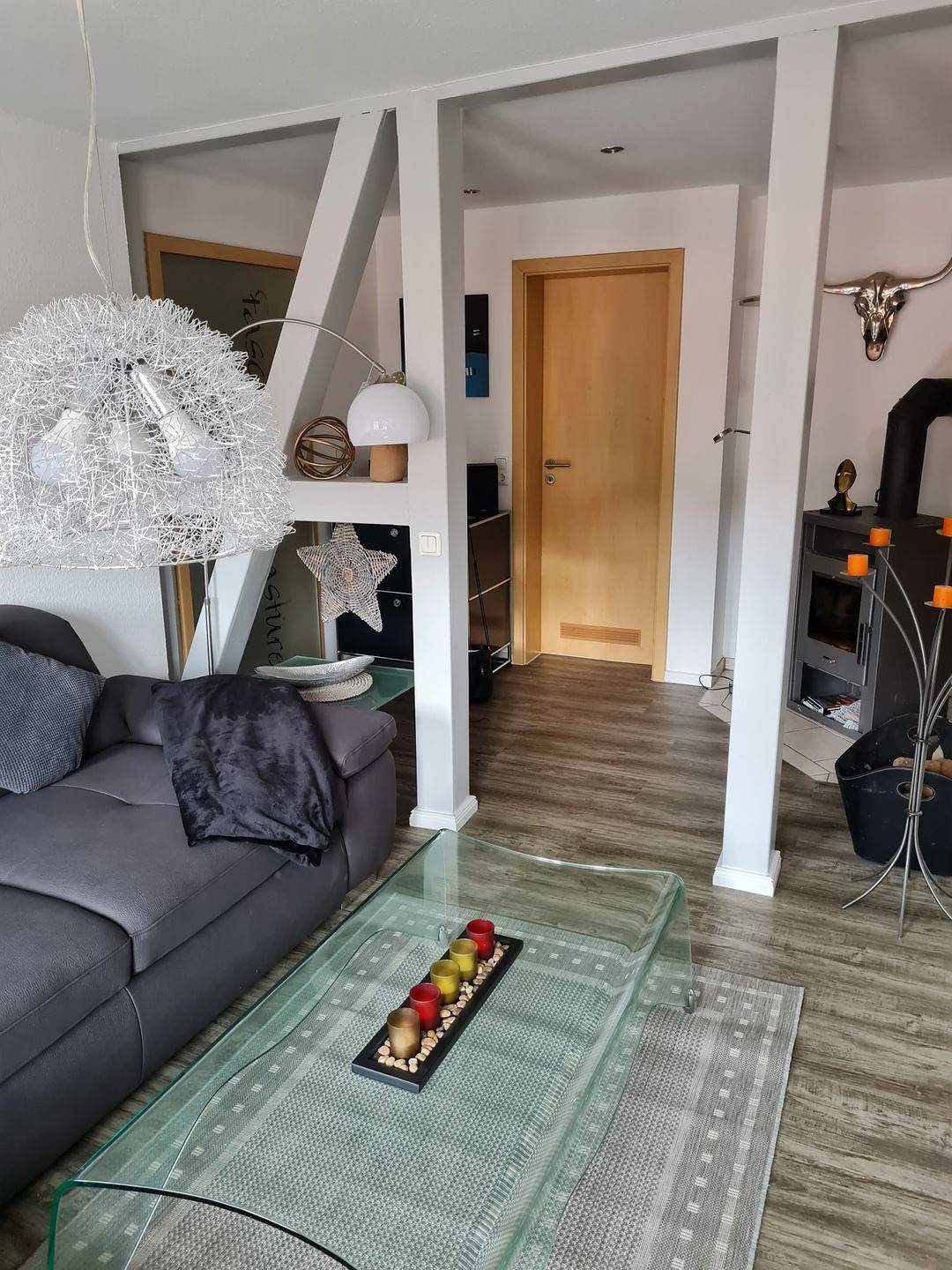 Entire apartment, Ferienwohnung Holti in Wernigerode, Harzvorland
