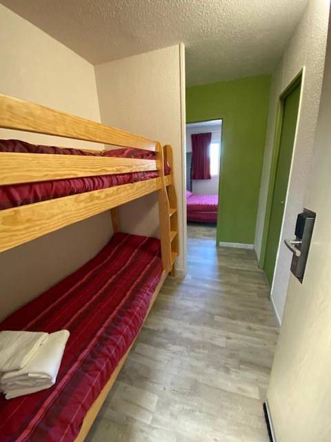 Hôtel pour 2 personnes, avec terrasse et vue, animaux acceptés dans Plage de Calais - 4