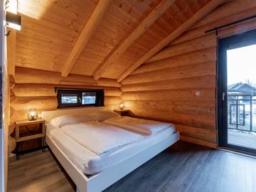 Chalet für 6 Personen in Gailtaler Alpen, Hermagor-Pressegger See, Bild 4