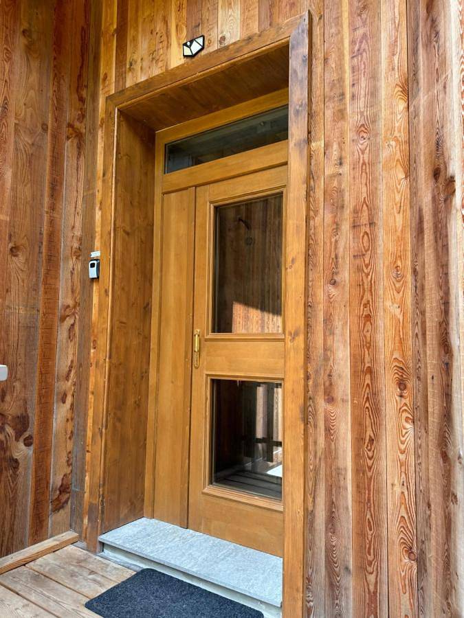 Appartement entier, One-Bedroom Apartment in Auronzo di Cadore, Dolomites de Sesto