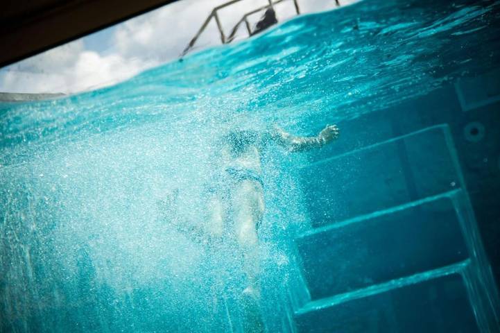 Casa rural para 6 personas, con jardín además de vistas y piscina, Se admiten mascotas en Nohales - 4