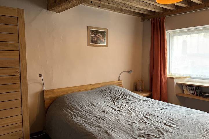 Location de vacances pour 8 personnes, avec piscine dans Cinema Le Rex Villard De Lans - 3