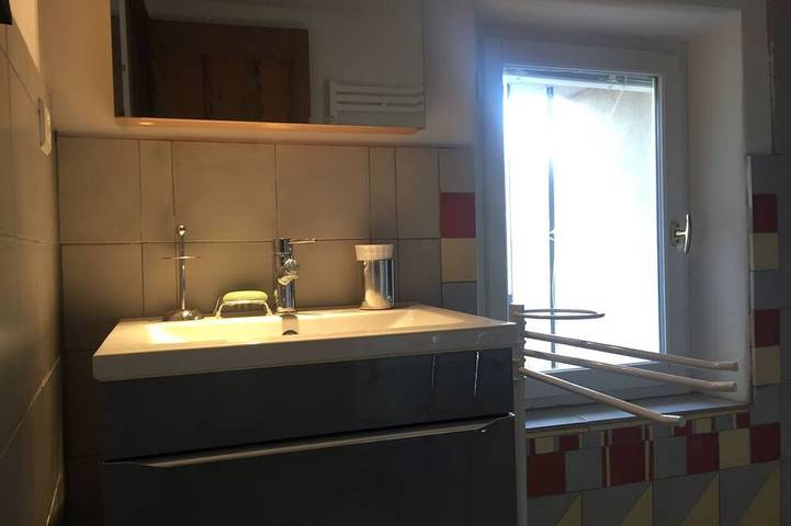 Gîte pour 6 personnes, avec piscine et jardin à Sisteron - 3