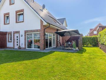 Ferienwohnung für 4 Personen in Ostseebad Boltenhagen, Boltenhagen, Bild 1