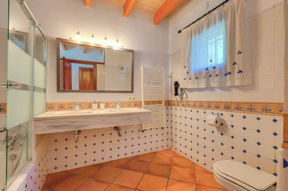 Amazing Villa in Alaró in Alaró, Mallorca Inselmitte