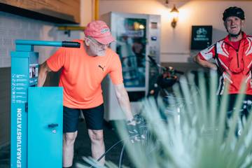 Hotel für 2 Personen in Bamberg