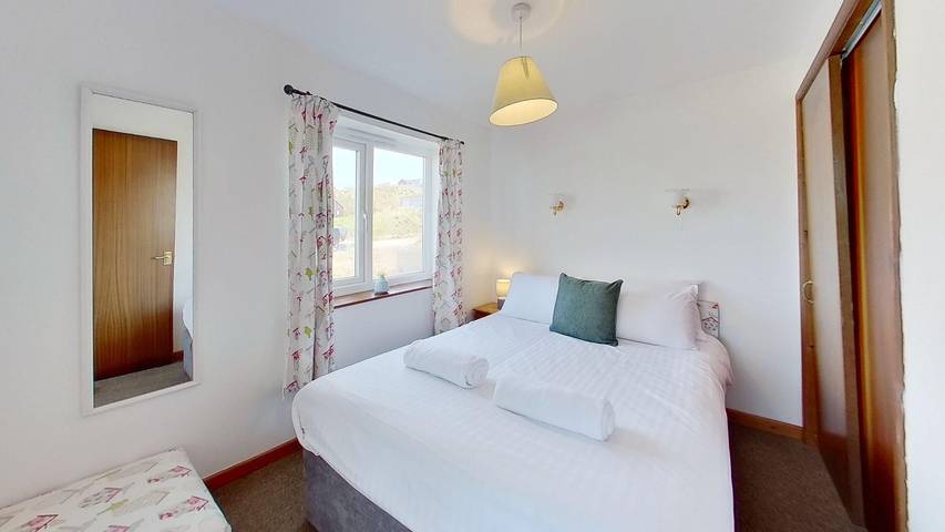 Gîte pour 6 personnes avec vue in Hayle, Cornouailles