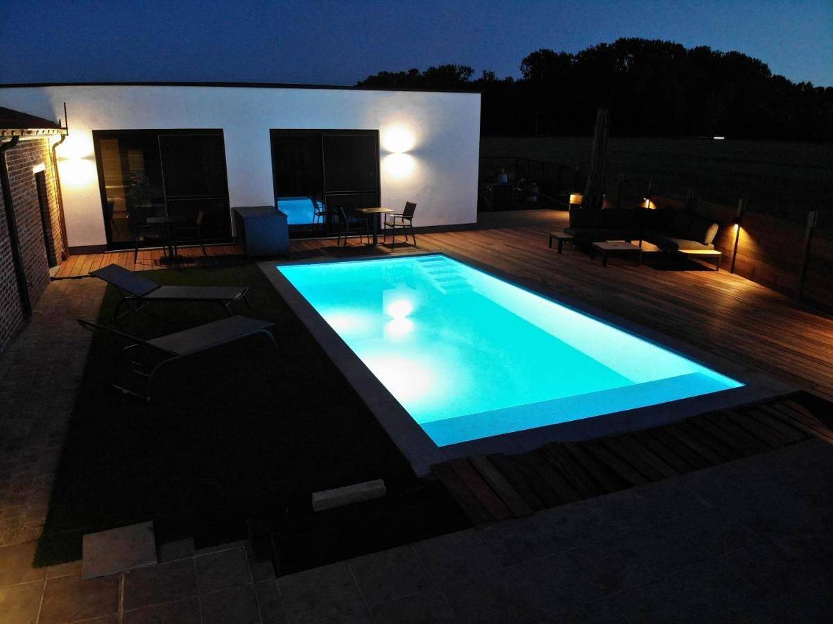 B&B Presende in Steenkerke, Veurne