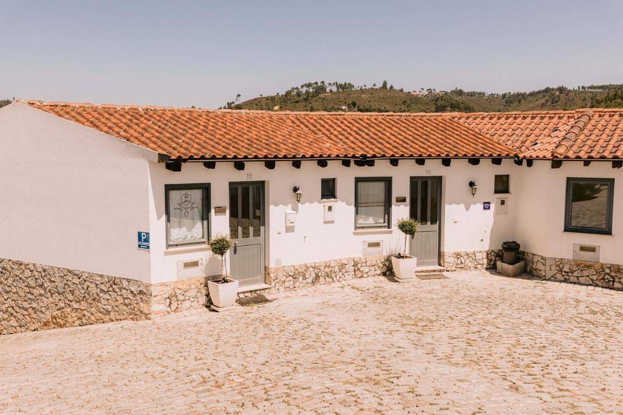 Vilas da Matagosa in Distrito de Santarém