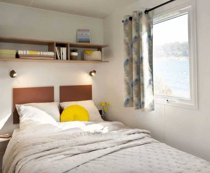 Camping pour 6 personnes, avec piscine dans Haute-Garonne - 3