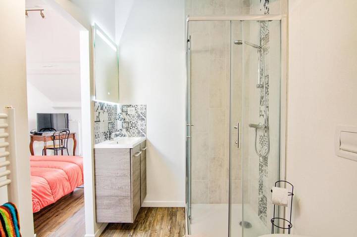 Gîte pour 3 personnes à Saint-Julien-Chapteuil - 4