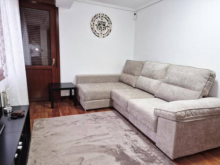 Appartement de vacances pour 2 personnes, avec vue et balcon - 1