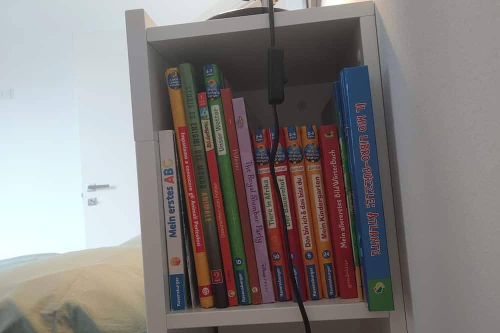 Entire apartment, Golden House Venice Yellow – Explore Eastern Veneto with Family in Mirano, Venice Province