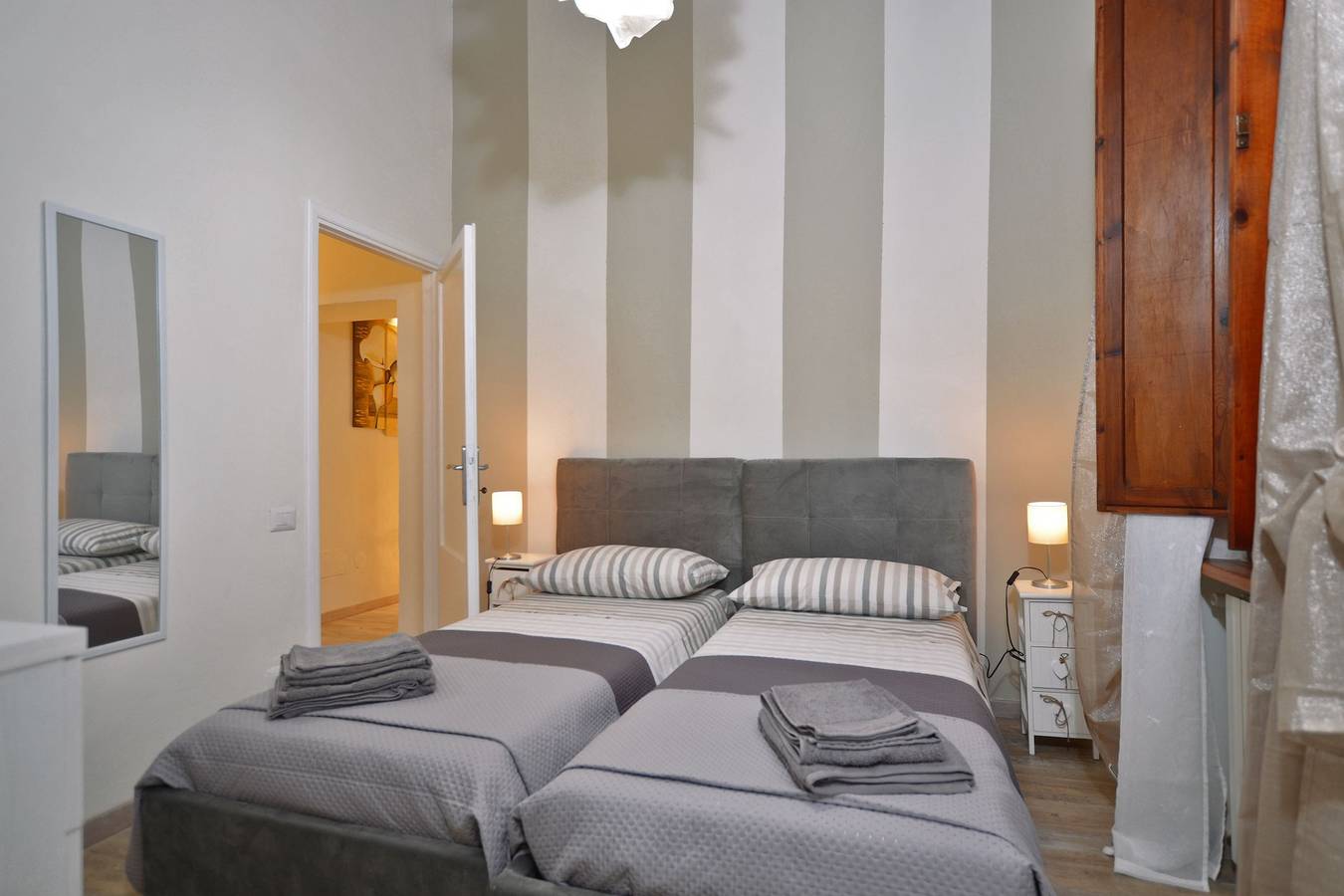 Apartamento entero, Casina Di Giada in Siena in Siena, Provincia de Siena