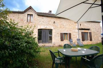 Gîte pour 5 Personnes dans La Malène, Gorges du Tarn, Photo 4