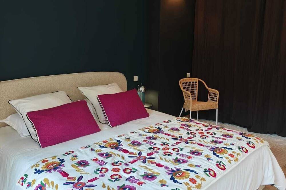 Ganze Wohnung, Horizon Apartment in Porto (Korsika), Ota