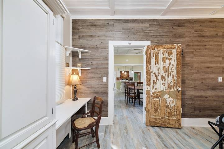 Ferienhaus für 10 Personen, mit Garten - 1