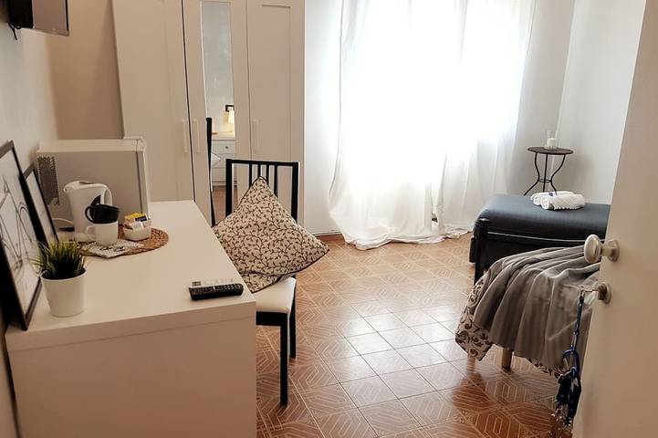 Location de vacances pour 3 personnes à Bedonia - 2