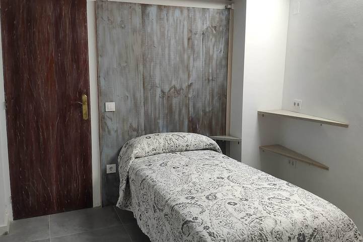 Ganze Wohnung, Tao Olot Apartamento Todo Reformado Situado en el Mismo Centro de la Ciudad in Olot, Naturpark Zona Volcànica de la Garrotxa