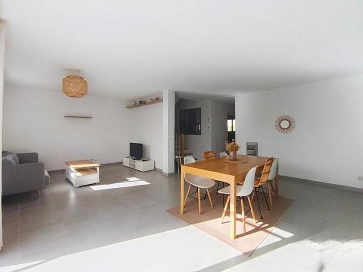 Gîte pour 4 personnes, avec terrasse à Bressols - 4