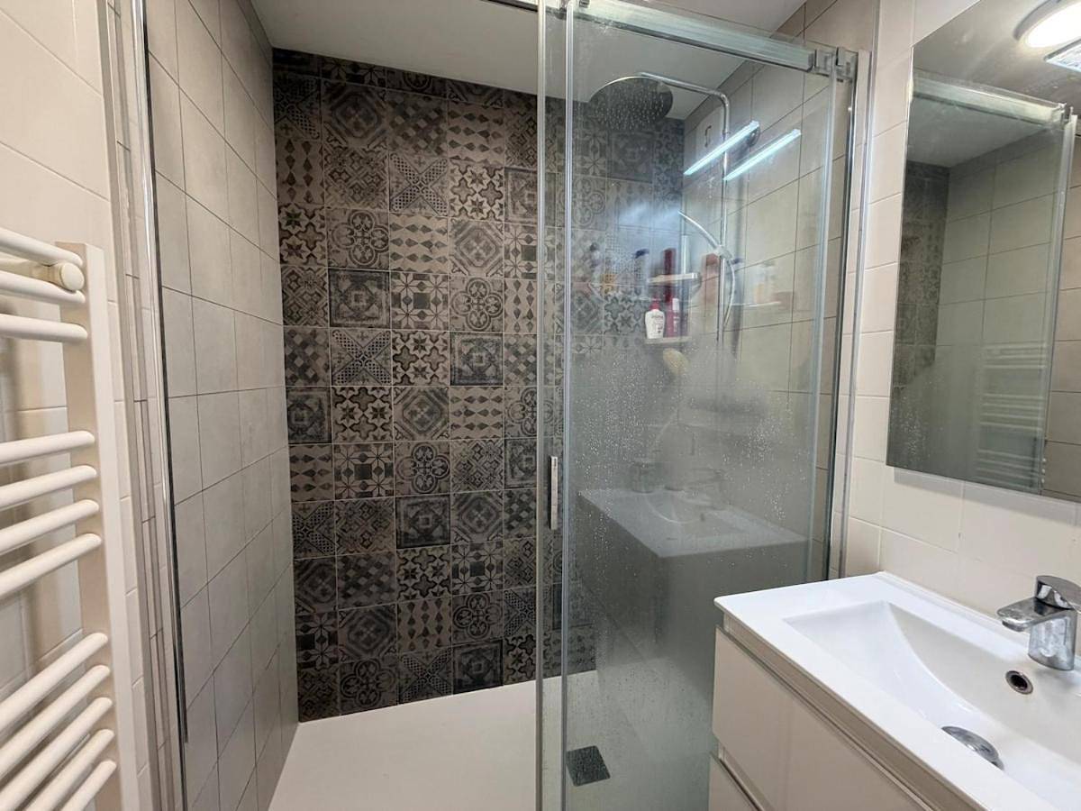 Appartement entier, Palais des Sports Apartment - Megève in Megève, Pays du Mont-Blanc
