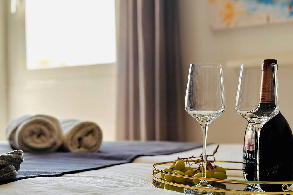 Entire apartment, Palm Beach Suites Almerimar in Almerimar, El Ejido