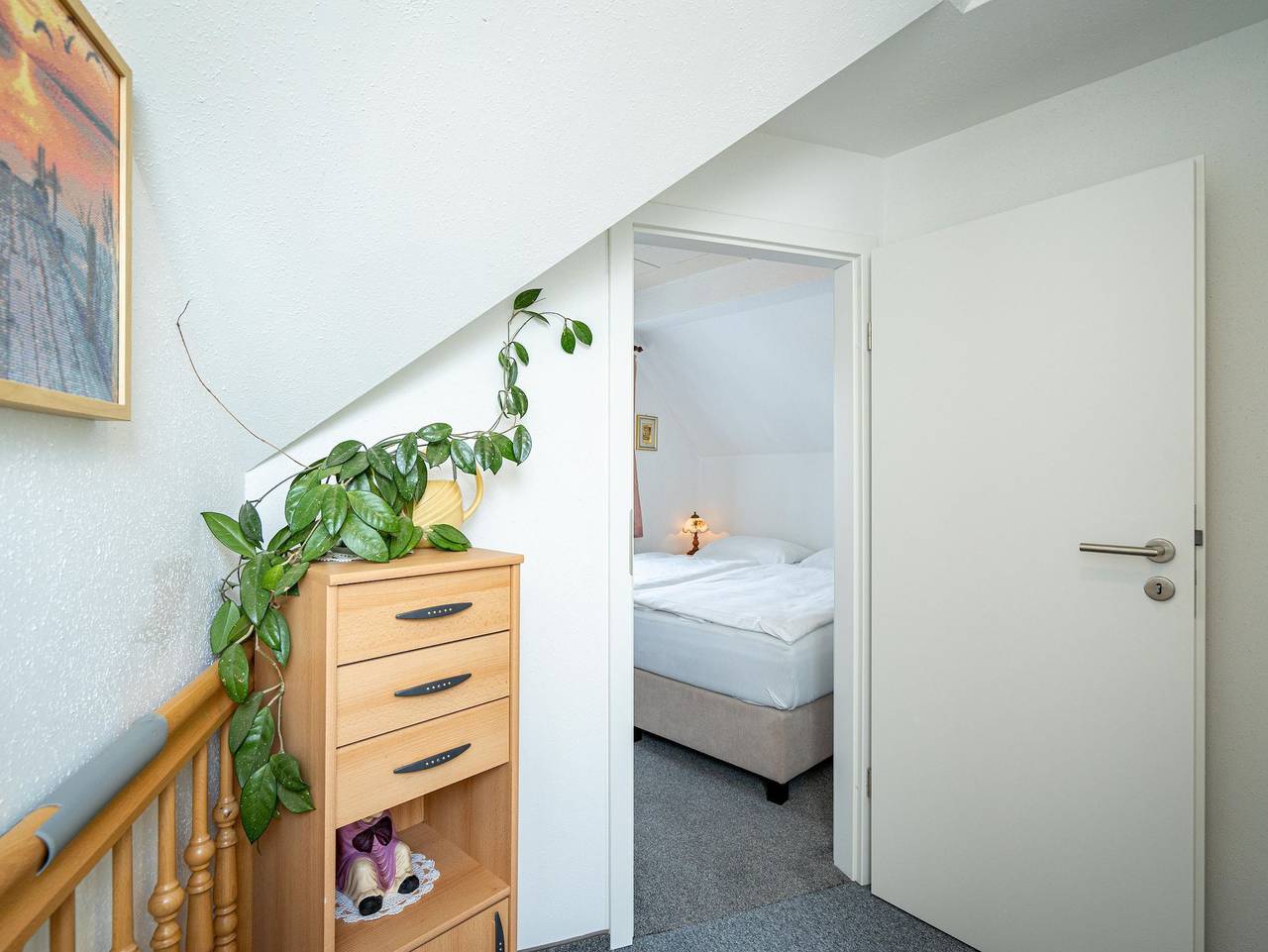 Ganze Ferienwohnung, Ferienwohnung Sellin 35 in Sellin (Usedom), Heringsdorf