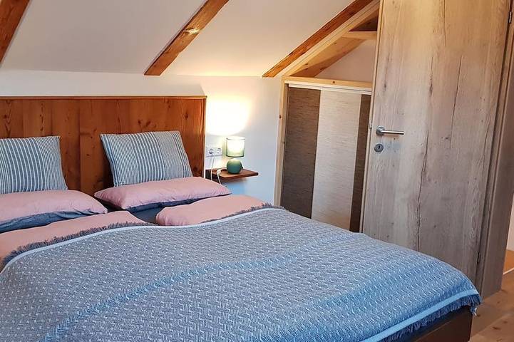 Ganze Wohnung, Appartement/Fewo \"Ponystall\" - Mölltaler-Muglhof in Hohe Tauern, Reißeck
